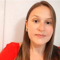 Fundepes Employee Luiza Cabral's profile photo