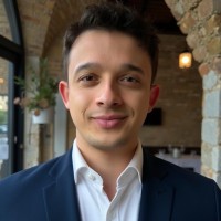EFiS AG Employee Jannik Wiegand's profile photo