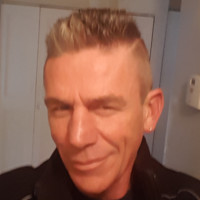 Coquitlam Concrete Employee Roland Brown's profile photo