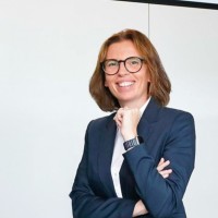 VGH Versicherungen Employee Olga Hupe's profile photo