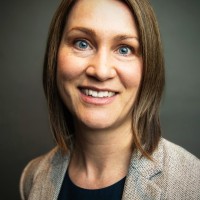 Hirevue Employee Cindy Holtom's profile photo