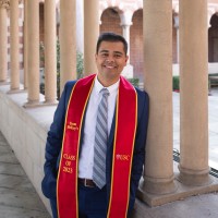 Parker Fasteners Employee Dustin Pavon's profile photo