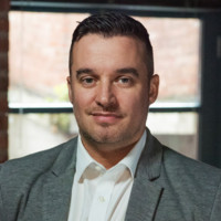 Cloud10 IT & Cloud Services Employee Nick Leidecker's profile photo