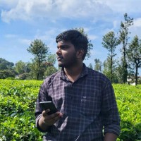 Vaishnav E Email