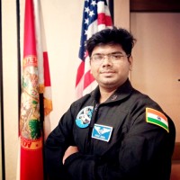 INTEGRASYS S.A. Employee Shivam Singh's profile photo