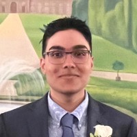 Mark Vishnudatt's profile photo