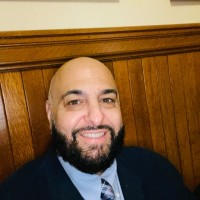 Marlene's Market & Deli Employee Paolo Marino's profile photo