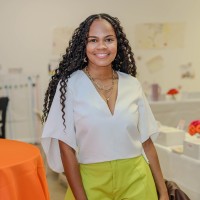 Discovery Lane Employee Shante Tamerat's profile photo