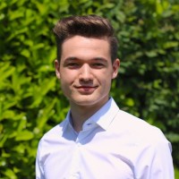 Microsoft Employee Ben Simmonds's profile photo