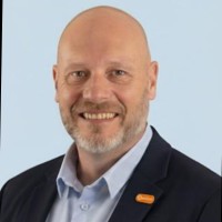 Bartscher Employee Damien Ruet's profile photo