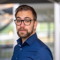 Sentyron Employee Troy Gratama's profile photo
