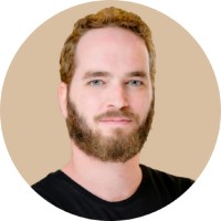 Cybellum Employee Shlomi Ashkenazy's profile photo