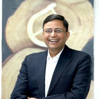 Metalware Corporation Employee Sunil Parashar's profile photo