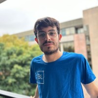 Blanc Labs Employee Ivan Francisco Miragaya's profile photo