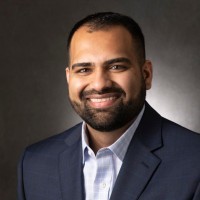 Boeing Employee Azeem Khan's profile photo