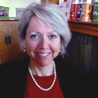 Zanichelli editore S.p.A Employee Irene Enriques's profile photo