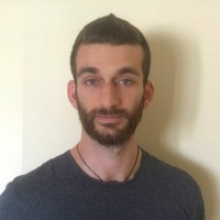 Novu Employee George Djabarov's profile photo