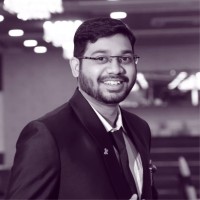 Nikesh T Email