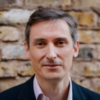 Aperio Intelligence Employee Adrian Ford's profile photo