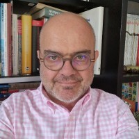 HEP BEJUNE Employee Romain Lanners's profile photo