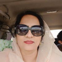 Lead Surface Employee Zahida Qamar's profile photo