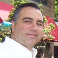 MSA Security Employee Frank Anello's profile photo