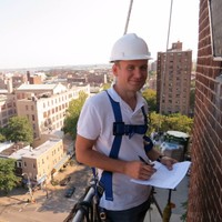 Pace Engineering P.C. Employee Baris Acar's profile photo
