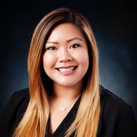 Aramark Sports + Entertainment Employee Ashley Hong's profile photo