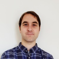 Krishnan & Associates, Inc. Employee Jonathan Grover's profile photo