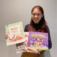 Wizard Within Employee Pei Lim's profile photo