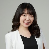 Zalando Employee Megan Sun's profile photo