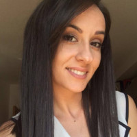 Neopix Employee Aleksandra Bogdanovic's profile photo