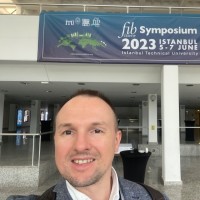 MGSU Employee Andrey Lapshinov's profile photo