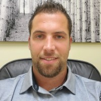 Manchester Storm Employee Dane Byers's profile photo
