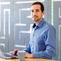 Staffomatic Employee Michael Freudenberg's profile photo