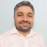 Axis Capital Ltd. Employee Elesh Kariya's profile photo