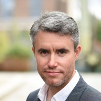 SkillSYNC-AI Employee David Lay's profile photo