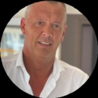 Mark Brosens's profile photo