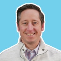 University of Illinois Chicago Employee Edward Campbell's profile photo