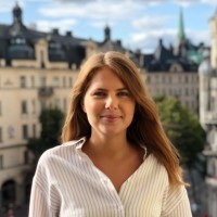 Wiraya Employee Emma Maesel's profile photo