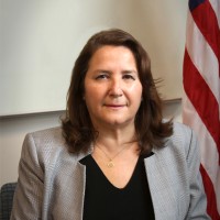 National Labor Relations Board Employee Isabel McConnell's profile photo
