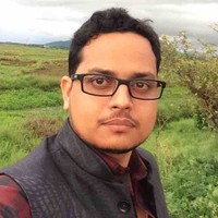 ProcessMAP, an Ideagen solution Employee Janmenjaya Rout's profile photo