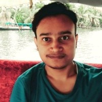 Knowledge Foundry Business Solutions Employee Garvit Rastogi's profile photo