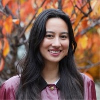 YouTube Employee Lea Tran-Le's profile photo