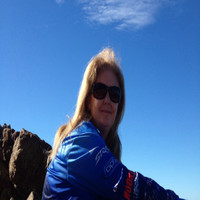 Marion Chown Email