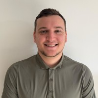 Salesforce Employee Andrew Moser's profile photo