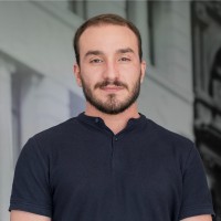 Fader Performance Digital Employee Marcos Ferreira's profile photo