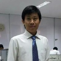SkyWire Employee Piseth Ho's profile photo