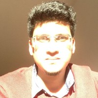 Pratyush Oak's profile photo