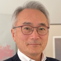 Paratus Sciences Employee Paul Matsudaira's profile photo
